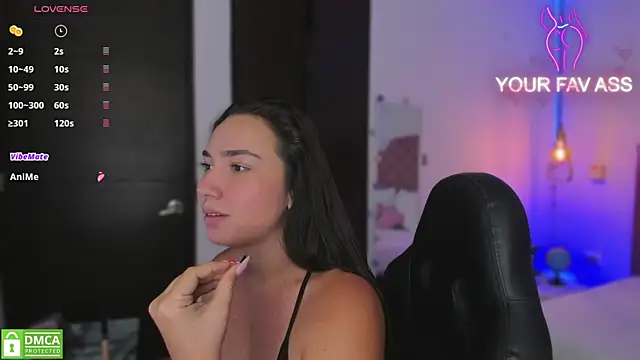 ava blue online show from March 17, 2025, 7:37 pm