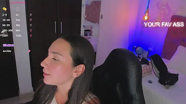 ava blue online show from March 22, 2025, 7:31 pm