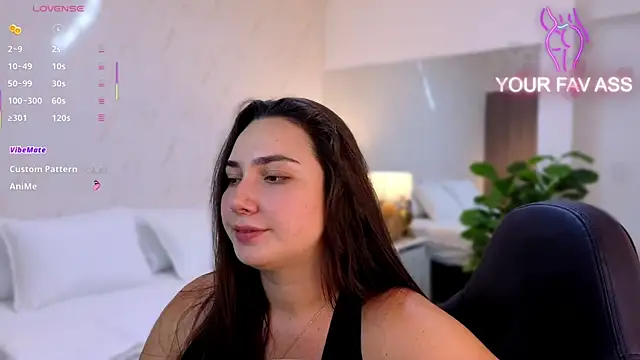 ava blue online show from September 24, 2025, 7:53 pm