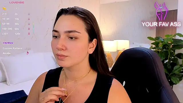 ava blue online show from September 22, 2025, 7:42 pm