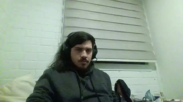 hung weeb online show from April 25, 2026, 2:36 am