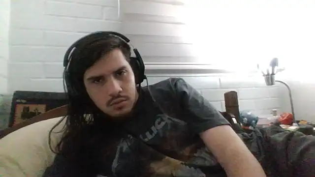 hung weeb online show from March 11, 2025, 2:42 am