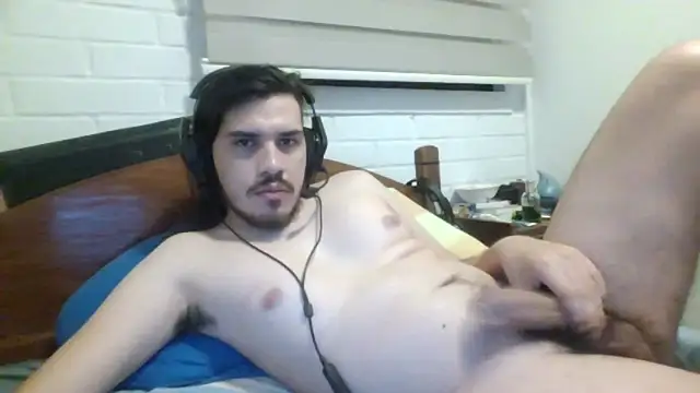 hung weeb online show from January 25, 2025, 5:40 am