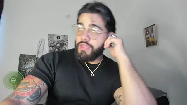  Coddygold  online show from March 20, 2025, 11:02 pm