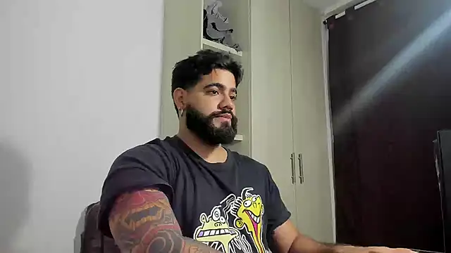  Coddygold  online show from October 9, 2025, 1:06 am