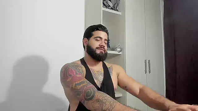  Coddygold  online show from November 5, 2025, 11:08 pm