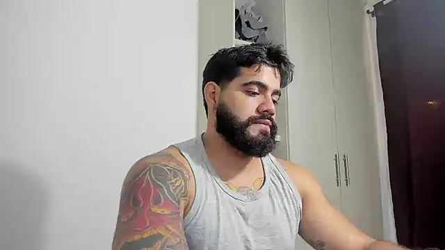  Coddygold  online show from October 13, 2025, 3:02 pm