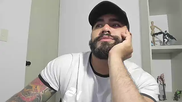  Coddygold  online show from October 1, 2025, 11:30 pm