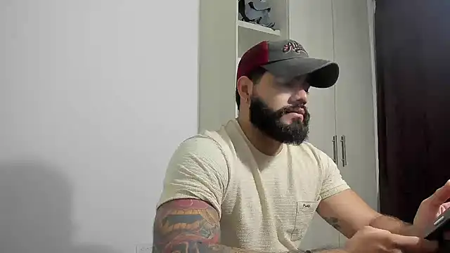  Coddygold  online show from October 18, 2025, 10:50 am