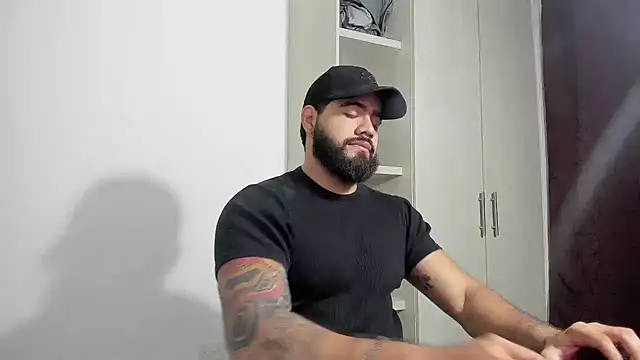  Coddygold  online show from November 9, 2025, 2:43 pm