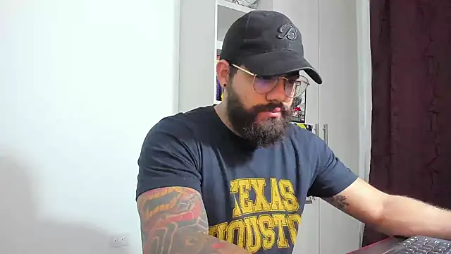  Coddygold  online show from April 11, 2026, 11:08 pm