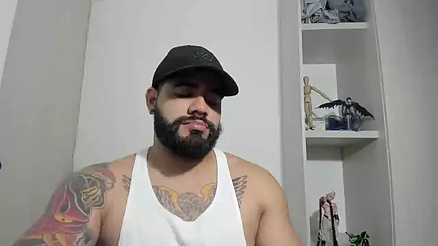  Coddygold  online show from September 20, 2025, 12:37 am