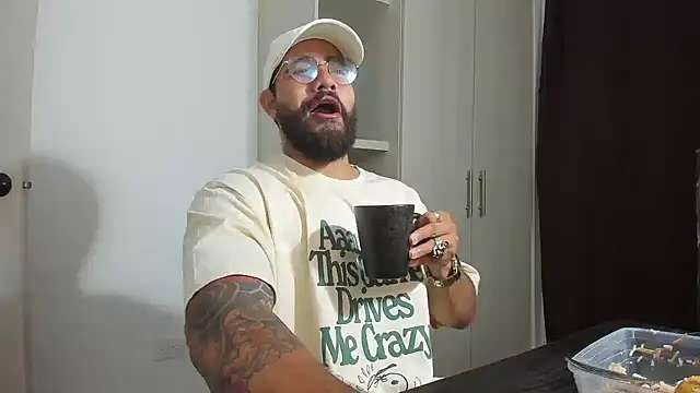  Coddygold  online show from March 11, 2026, 11:54 pm