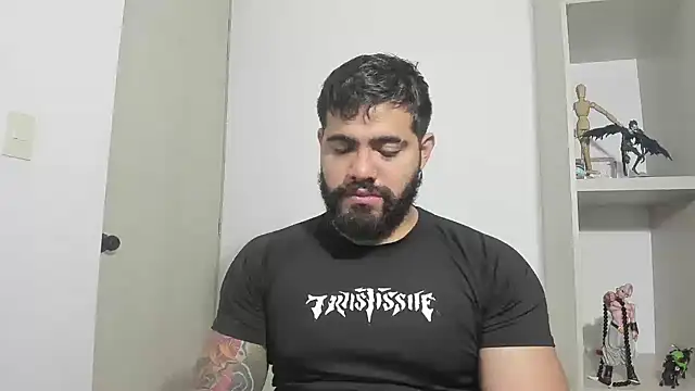  Coddygold  online show from September 27, 2025, 1:17 pm