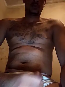 JeansgS online show from February 22, 2026, 1:52 am