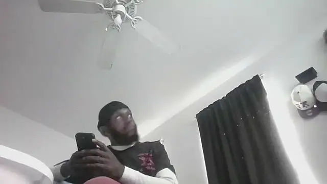 Chocolate Droppa online show from July 13, 2026, 10:03 am