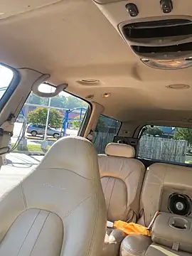 Chocolate Droppa online show from September 12, 2025, 1:22 pm