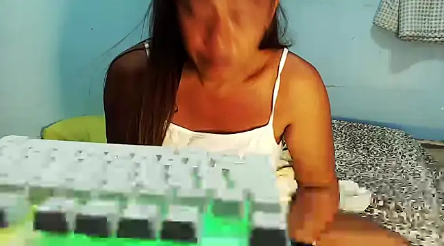 ASIANMISTRESSSS online show from March 15, 2025, 3:06 pm