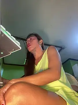 ASIANMISTRESSSS online show from February 11, 2026, 12:10 am