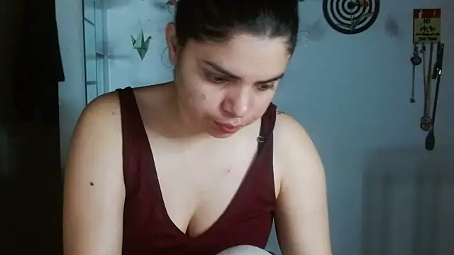 Nikkykora15 online show from February 10, 2026, 1:48 am