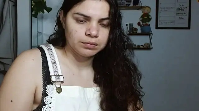 Nikkykora15 online show from October 23, 2025, 12:20 am