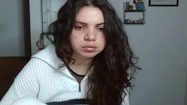 Nikkykora15 online show from September 11, 2025, 1:49 am