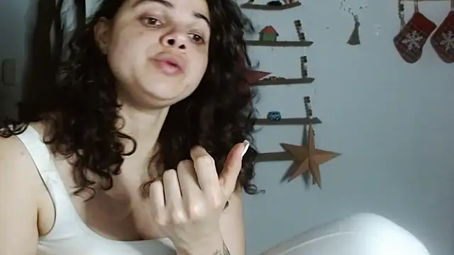 Nikkykora15 online show from December 21, 2025, 3:19 am