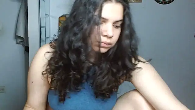 Nikkykora15 online show from June 27, 2026, 2:39 am