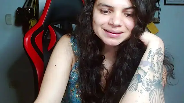 Nikkykora15 online show from March 14, 2025, 2:53 am