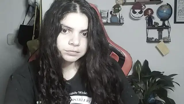 Nikkykora15 online show from March 18, 2025, 12:51 am