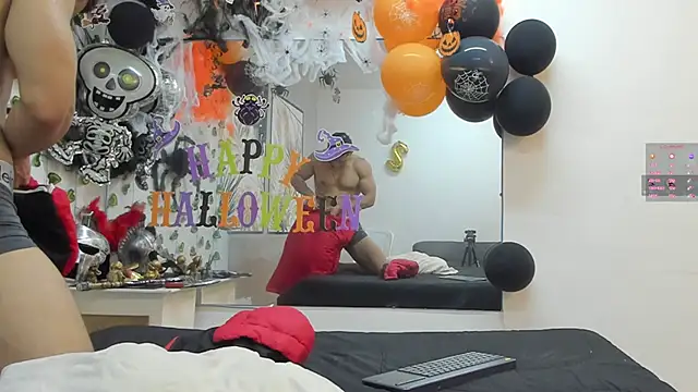 ChoreyTaiylor online show from October 7, 2025, 2:29 pm