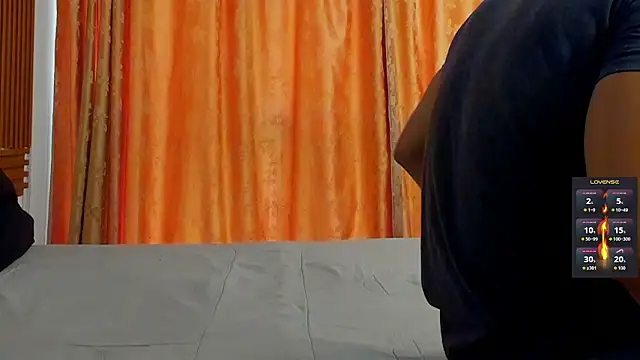 ChoreyTaiylor online show from February 24, 2026, 3:24 pm