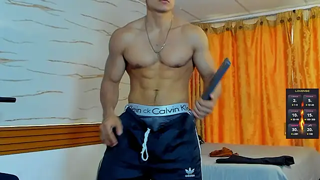 ChoreyTaiylor online show from February 26, 2026, 3:34 pm