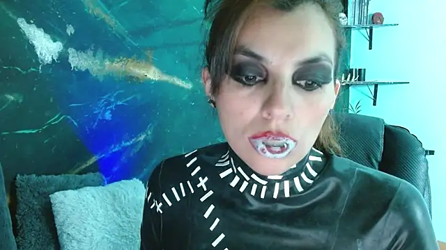 julieth sex1 online show from February 26, 2026, 4:45 am