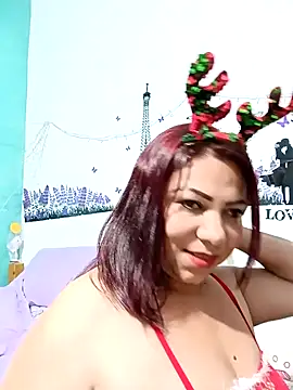 Alyona21 online show from December 23, 2024, 11:39 pm
