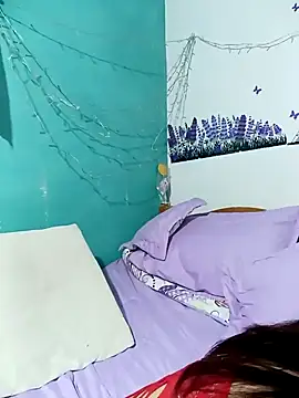 Alyona21 online show from December 24, 2024, 2:54 am