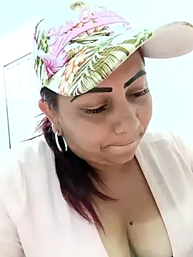 Alyona21 online show from March 19, 2025, 1:10 am