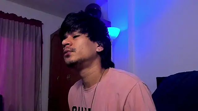 Eiden allenx online show from February 17, 2026, 11:51 am