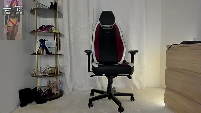 Snapshot of gingirel_ chatting on September 20, 2025, 9:47 am gingirel online show from September 20, 2025, 9:47 am