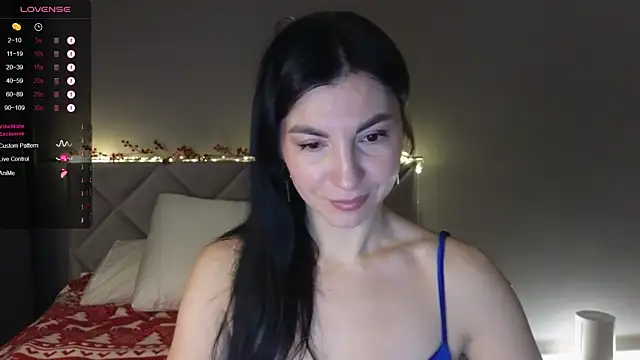 Mary love16 online show from January 6, 2026, 3:32 am