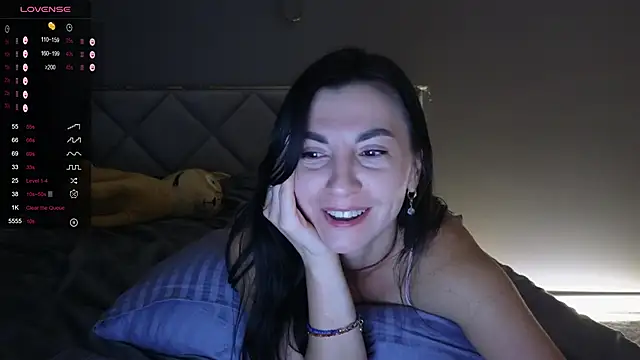 Mary love16 online show from September 20, 2025, 10:04 pm