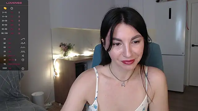 Mary love16 online show from June 11, 2026, 6:21 am