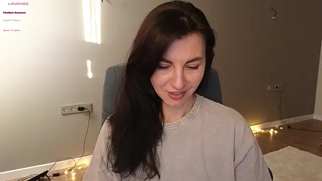 Mary love16 online show from February 18, 2025, 1:00 pm