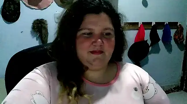 squirt322bbw online show from March 19, 2025, 10:53 pm