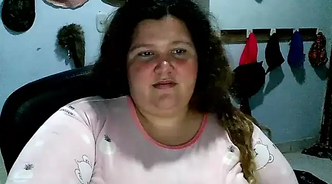 squirt322bbw online show from March 20, 2025, 1:57 am