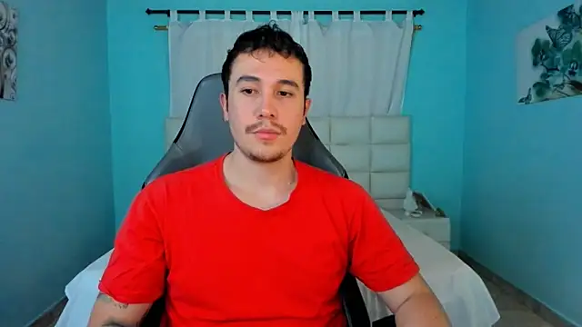 juan  jimenez online show from April 7, 2026, 9:49 pm