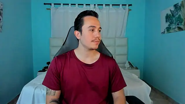 juan  jimenez online show from April 2, 2026, 8:15 pm