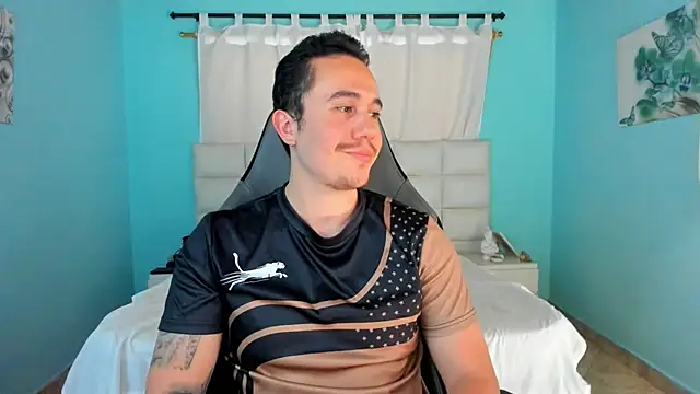 juan  jimenez online show from April 1, 2026, 7:33 pm