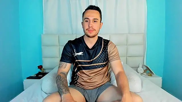 juan  jimenez online show from October 27, 2025, 11:49 pm