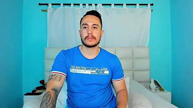 juan  jimenez online show from January 13, 2026, 12:15 am